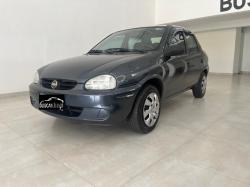 CHEVROLET Classic Sedan 1.0 4P FLEX LIFE CHEVROLET Classic Sedan 1.0 4P FLEX LIFE