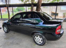 CHEVROLET Classic Sedan 1.0 4P FLEX SPIRIT