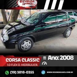CHEVROLET Classic Sedan 1.0 4P FLEX SPIRIT