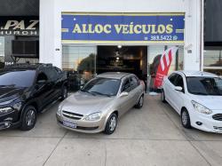 CHEVROLET Classic Sedan 1.0 4P VHCE FLEX LS