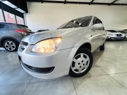 CHEVROLET Classic Sedan 1.0 4P VHCE FLEX LS