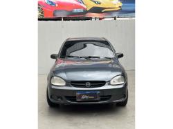 CHEVROLET Classic Sedan 1.0 4P FLEX LIFE