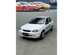 CHEVROLET Classic Sedan 1.0 4P FLEX LIFE