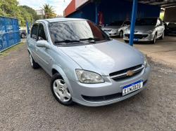 CHEVROLET Classic Sedan 1.0 4P VHCE FLEX LS