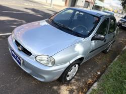 CHEVROLET Classic Sedan 1.0 4P VHCE FLEX