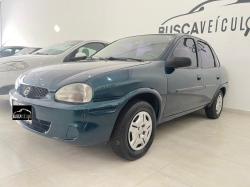 CHEVROLET Classic Sedan 1.0 4P