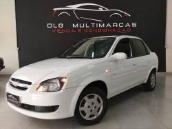 CHEVROLET Classic Sedan 1.0 4P VHCE FLEX LS