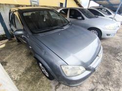 CHEVROLET Classic Sedan 1.0 4P VHCE FLEX LS