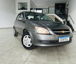 CHEVROLET Classic Sedan 1.0 4P VHCE FLEX LS