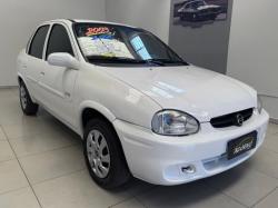 CHEVROLET Classic Sedan 1.6 4P