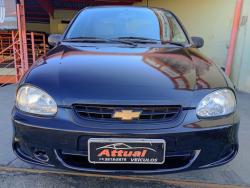 CHEVROLET Classic Sedan 1.0 4P