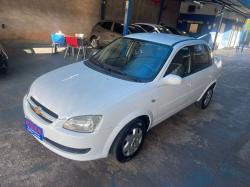 CHEVROLET Classic Sedan 1.0 4P FLEX LIFE