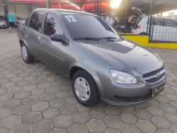 CHEVROLET Classic Sedan 1.0 4P VHCE FLEX LS