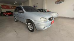 CHEVROLET Classic Sedan 1.0 4P VHCE FLEX