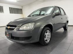 CHEVROLET Classic Sedan 1.0 4P VHCE FLEX LS