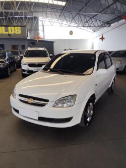 CHEVROLET Classic Sedan 1.0 4P VHCE FLEX LS