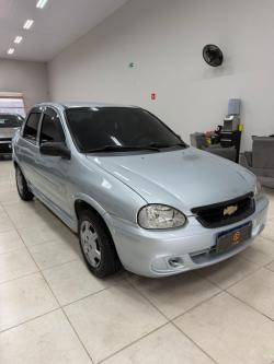 CHEVROLET Classic Sedan 1.0 4P FLEX LIFE