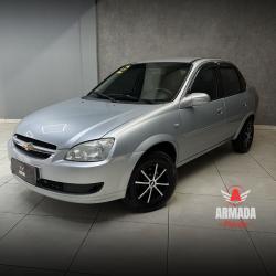 CHEVROLET Classic Sedan 1.0 4P VHCE FLEX LS