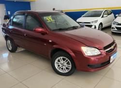 CHEVROLET Classic Sedan 1.0 4P VHCE FLEX