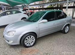 CHEVROLET Classic Sedan 1.0 4P VHCE FLEX LS