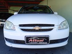 CHEVROLET Classic Sedan 1.0 4P VHCE FLEX LS