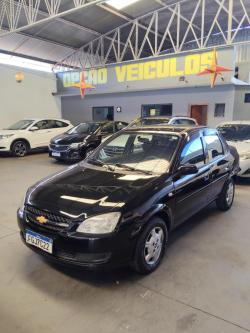 CHEVROLET Classic Sedan 1.0 4P VHCE FLEX LS