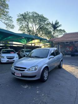CHEVROLET Classic Sedan 1.0 4P VHCE FLEX LS