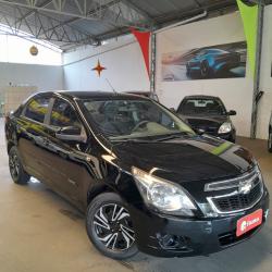 CHEVROLET Cobalt 1.4 4P FLEX LT