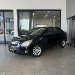 CHEVROLET Cobalt 1.4 4P FLEX LTZ