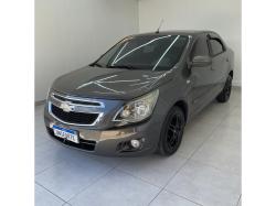 CHEVROLET Cobalt 1.4 4P FLEX LT