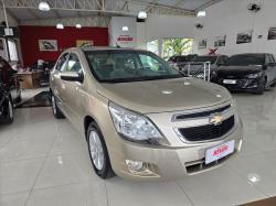 CHEVROLET Cobalt 1.4 4P FLEX LTZ