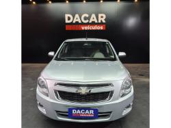 CHEVROLET Cobalt 1.4 4P FLEX LTZ