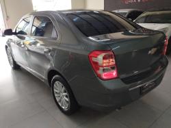 CHEVROLET Cobalt 1.4 4P FLEX LTZ