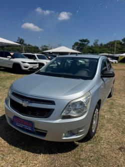 CHEVROLET Cobalt 1.4 4P FLEX LT