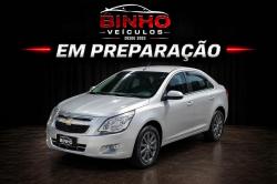 CHEVROLET Cobalt 1.4 4P FLEX LT