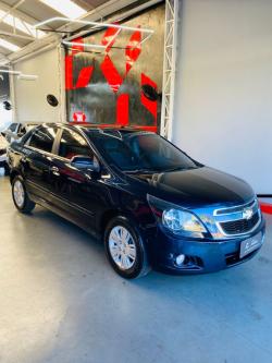CHEVROLET Cobalt 1.8 4P FLEX LTZ