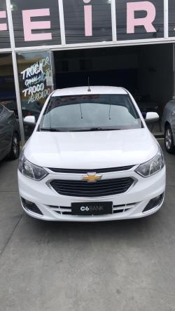 CHEVROLET Cobalt 1.8 4P FLEX LTZ CHEVROLET Cobalt 1.8 4P FLEX LTZ
