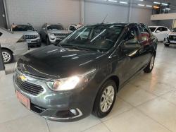 CHEVROLET Cobalt 1.8 4P FLEX LTZ AUTOMTICO