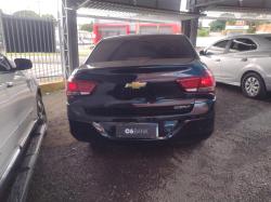 CHEVROLET Cobalt 1.8 4P FLEX ELITE AUTOM�TICO