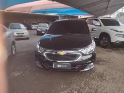 CHEVROLET Cobalt 1.8 4P FLEX ELITE AUTOM�TICO