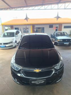 CHEVROLET Cobalt 1.8 4P FLEX LTZ