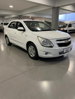 CHEVROLET Cobalt 1.8 4P FLEX LTZ
