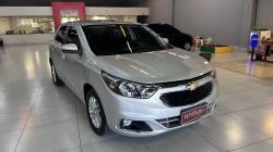 CHEVROLET Cobalt 1.8 4P FLEX LTZ AUTOM�TICO