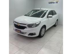 CHEVROLET Cobalt 1.8 4P FLEX LTZ AUTOM�TICO