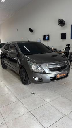 CHEVROLET Cobalt 1.8 4P FLEX LTZ