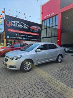 CHEVROLET Cobalt 1.8 4P FLEX LTZ