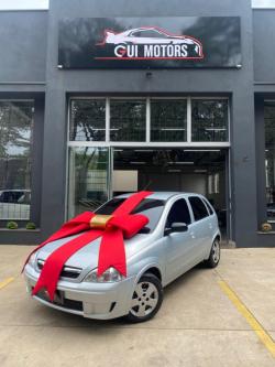 CHEVROLET Corsa Hatch 1.4 4P MAXX FLEX