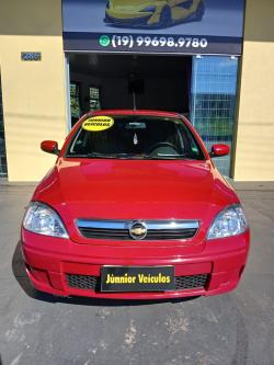 CHEVROLET Corsa Hatch 1.4 4P MAXX FLEX