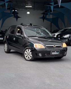 CHEVROLET Corsa Hatch 1.4 4P MAXX FLEX