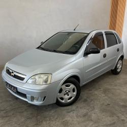 CHEVROLET Corsa Hatch 1.4 4P MAXX FLEX